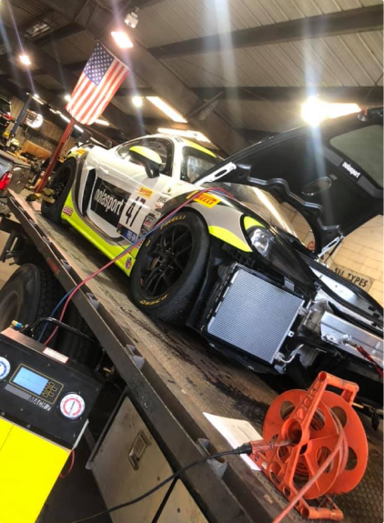 Allen's Automotive Service, Inc. in Metairie, LA (4)
