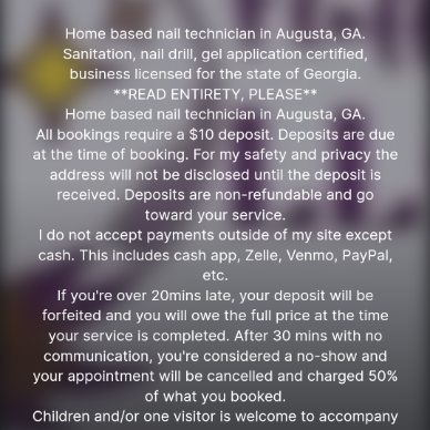Fluffity Fluff+ LLC in Gracewood, GA