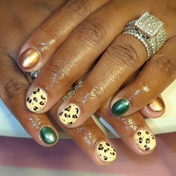Fluffity Fluff+ LLC in Gracewood, GA (3)