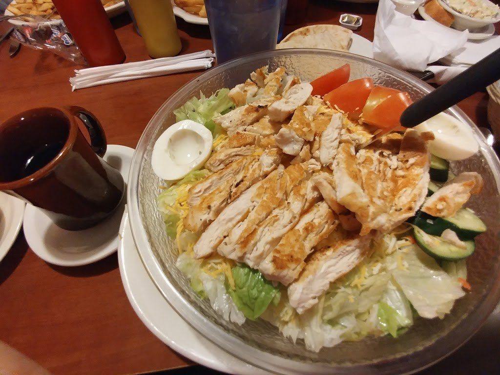 Westland Family Dining in Westland, MI