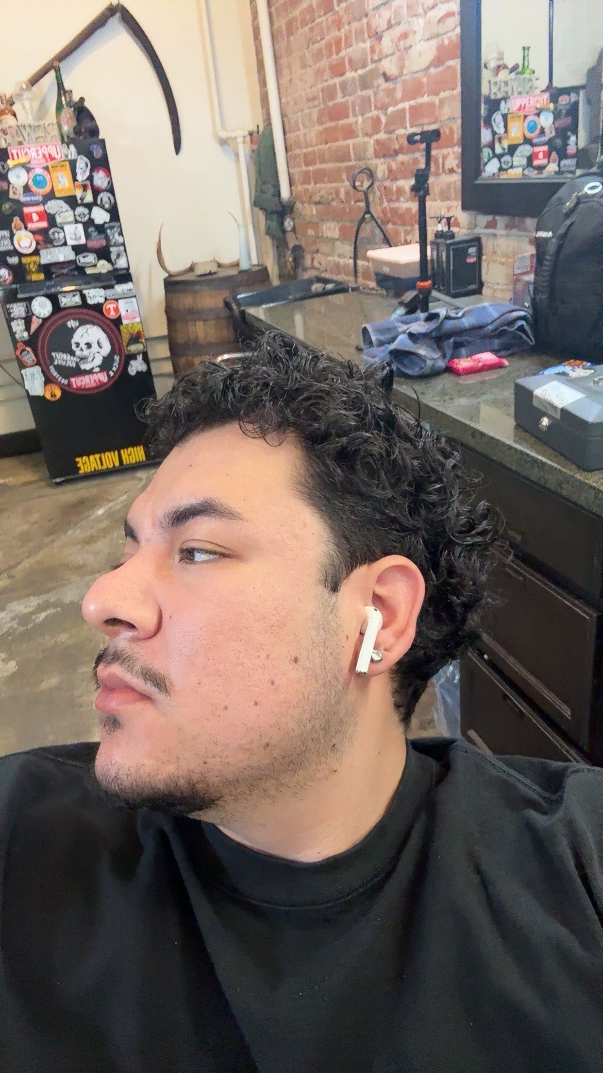 Extreme Barbershop in Corona, CA