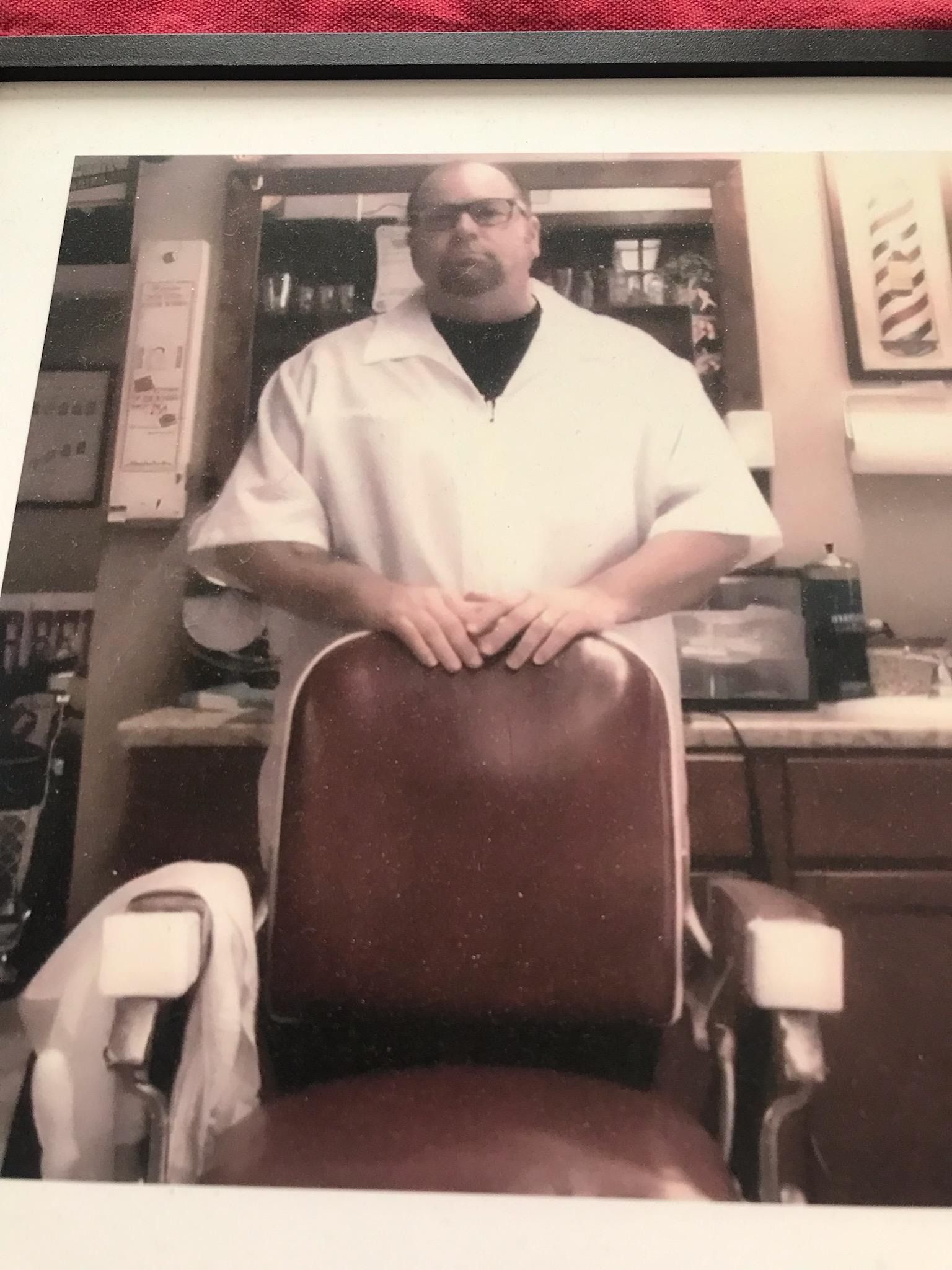 Extreme Barbershop in Corona, CA (2)