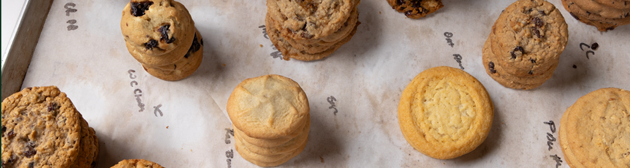 Carolina Cookie Company in High Point, NC