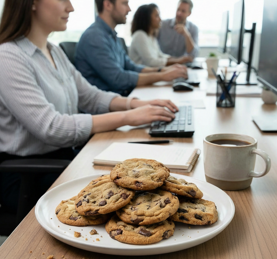Carolina Cookie Company in High Point, NC (2)