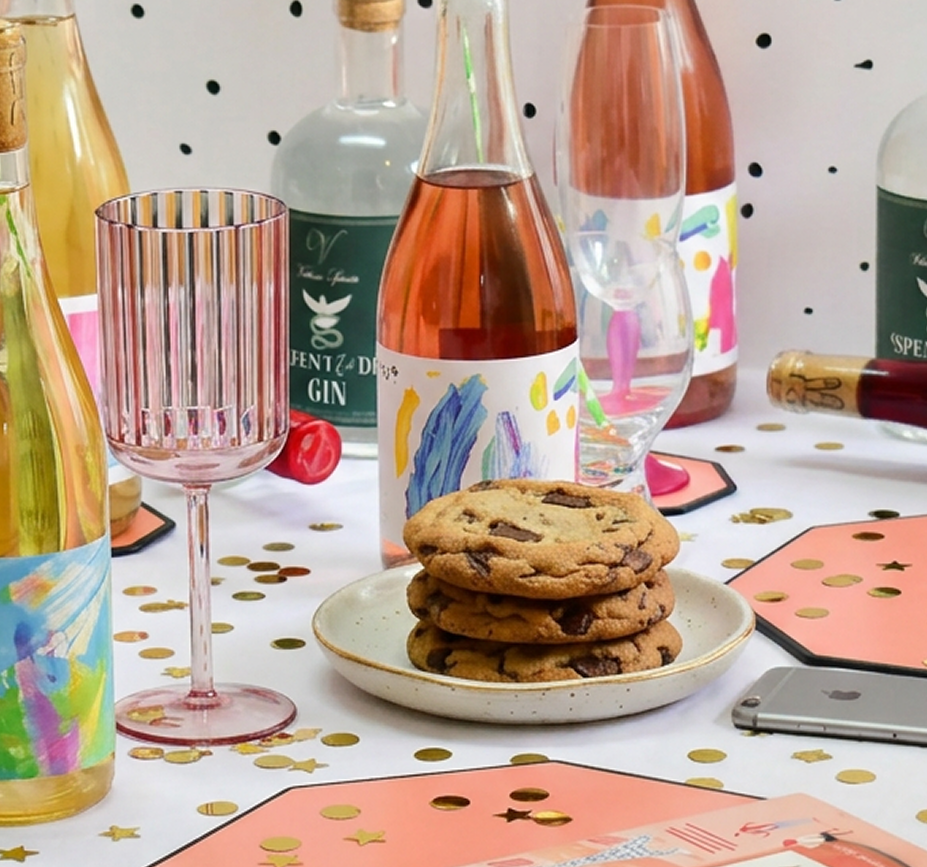 Carolina Cookie Company in High Point, NC (3)