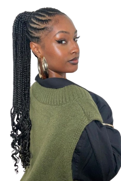 Bibi's African Hair Braiding in Birmingham, AL
