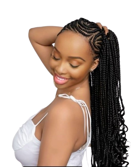 Bibi's African Hair Braiding in Birmingham, AL (2)