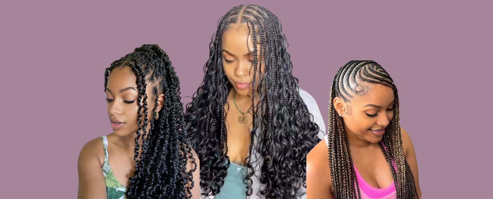 Bibi's African Hair Braiding in Birmingham, AL (3)