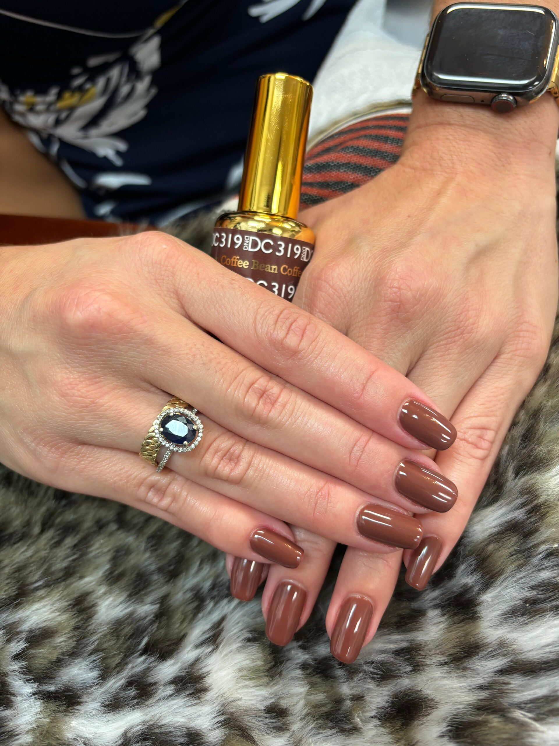 MANIPEDI Boutique in Coral Gables, FL