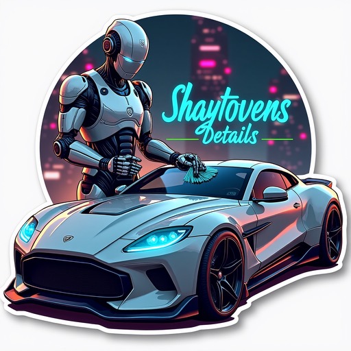 Shaytovens detail LLC in Brooklyn, NY