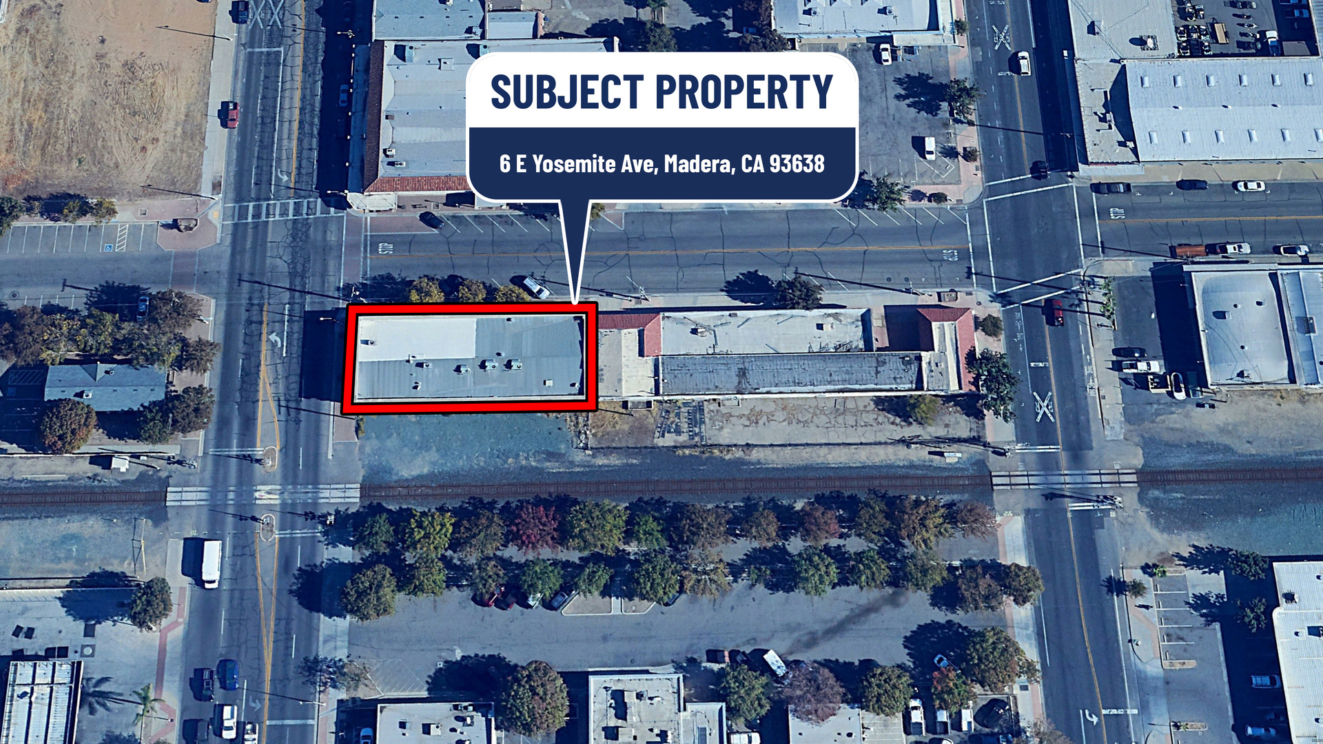 Kirk Atamian Commercial Real Estate in Madera, CA (2)