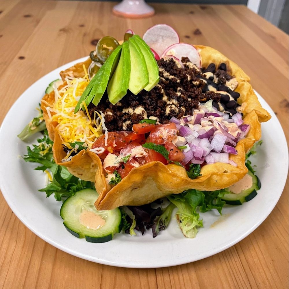 Tall City Bistro in Midland, TX (2)