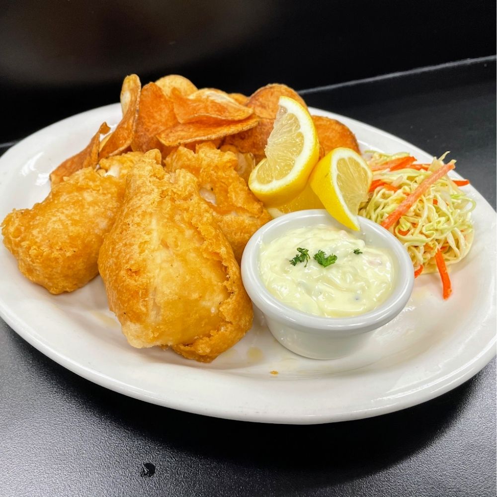 Tall City Bistro in Midland, TX (3)