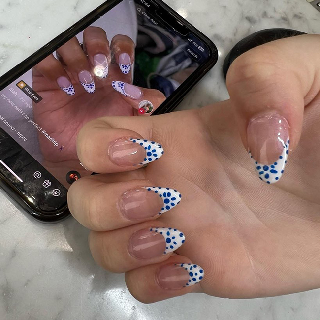 Love Nail Spa in Malvern, PA (3)