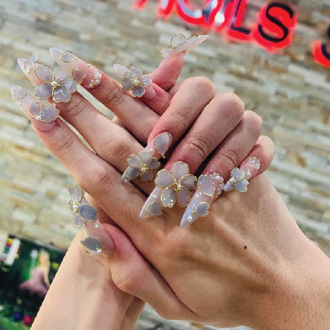 Love Nail Spa in Malvern, PA (6)