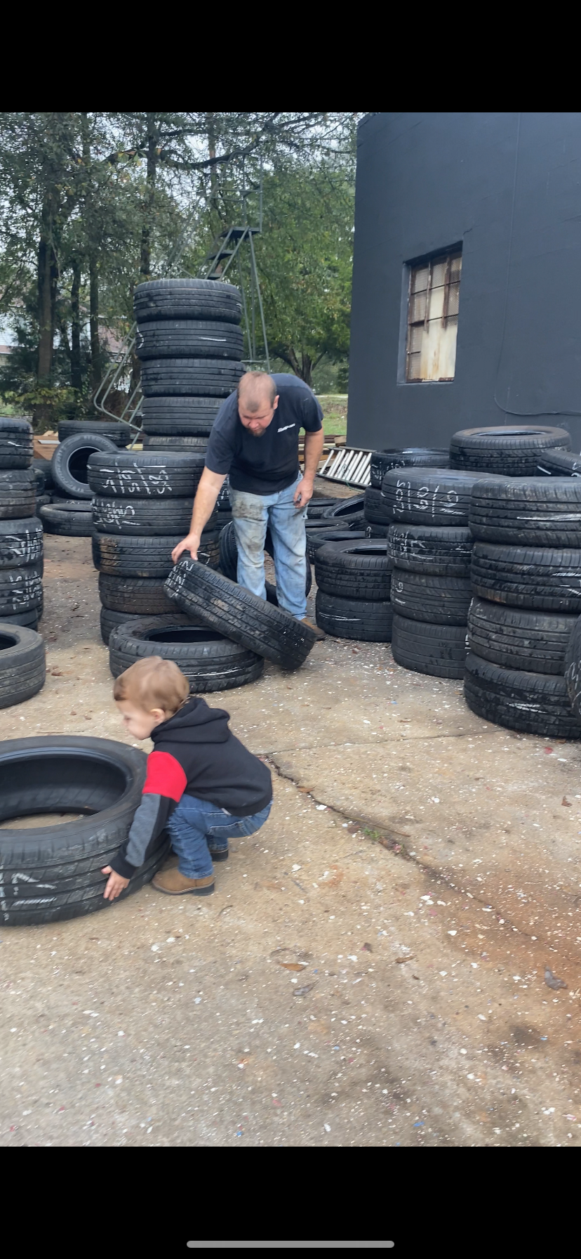 Carnesville Tire and Automotive in Carnesville, GA