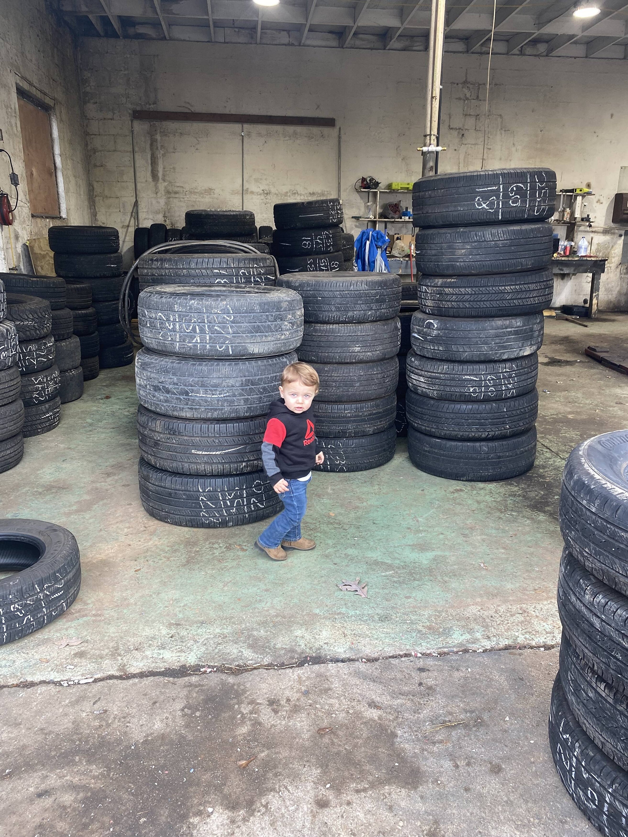 Carnesville Tire and Automotive in Carnesville, GA (4)