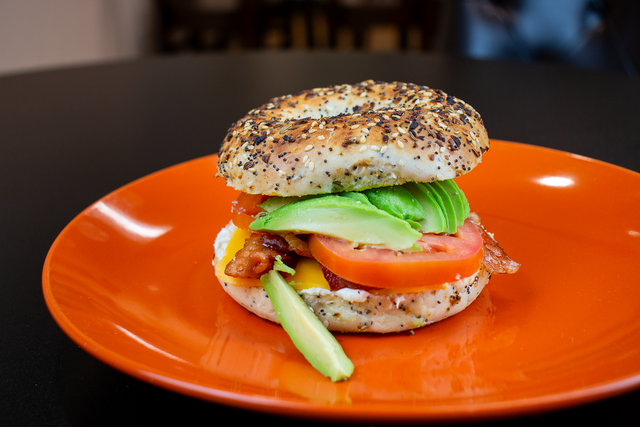 CornerStone Cafe in Hanford, CA (3)