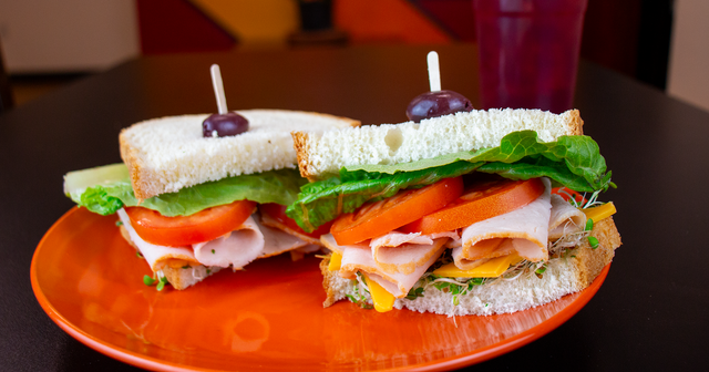 CornerStone Cafe in Hanford, CA (5)