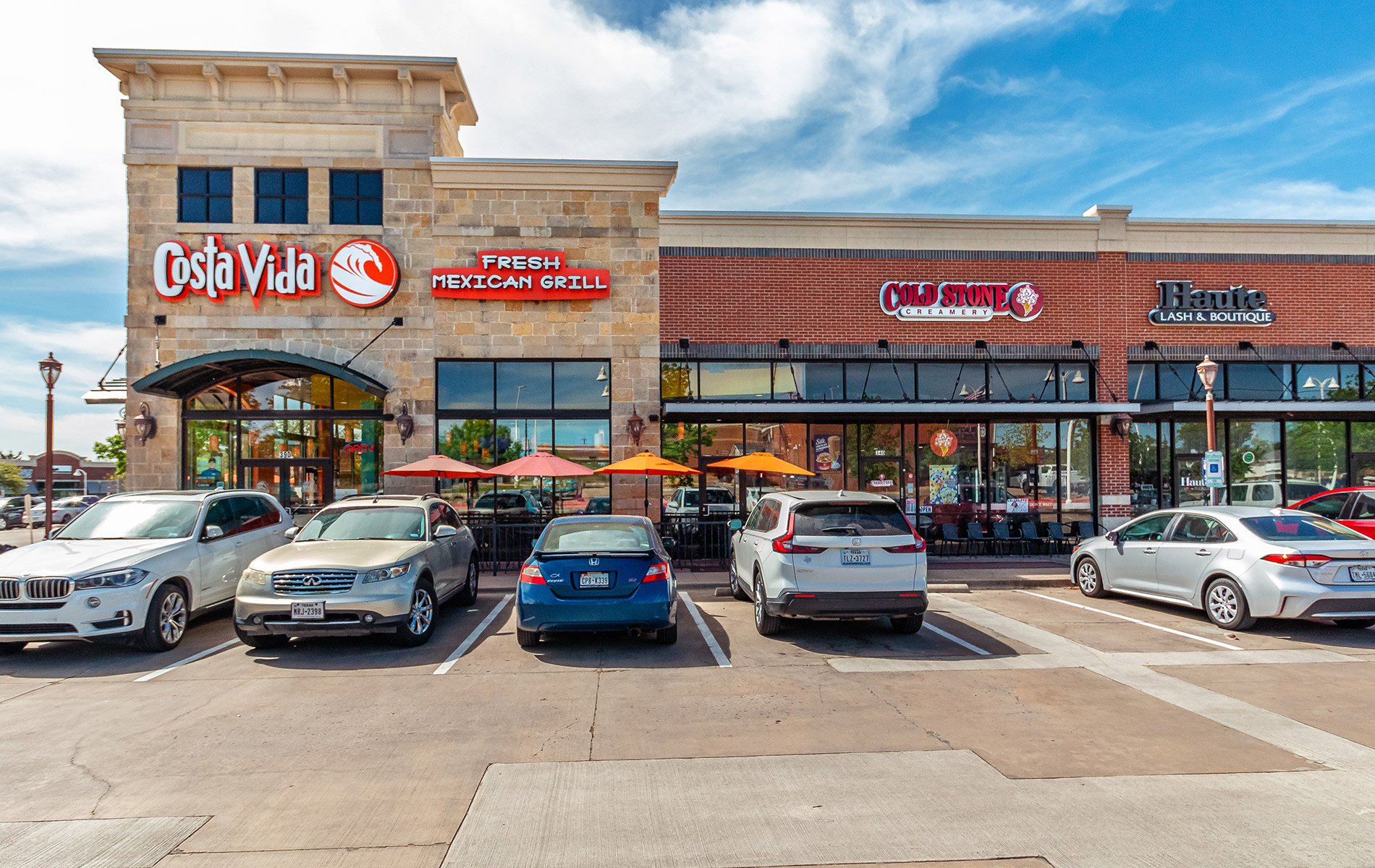 Town Center Colleyville in Colleyville, TX (3)