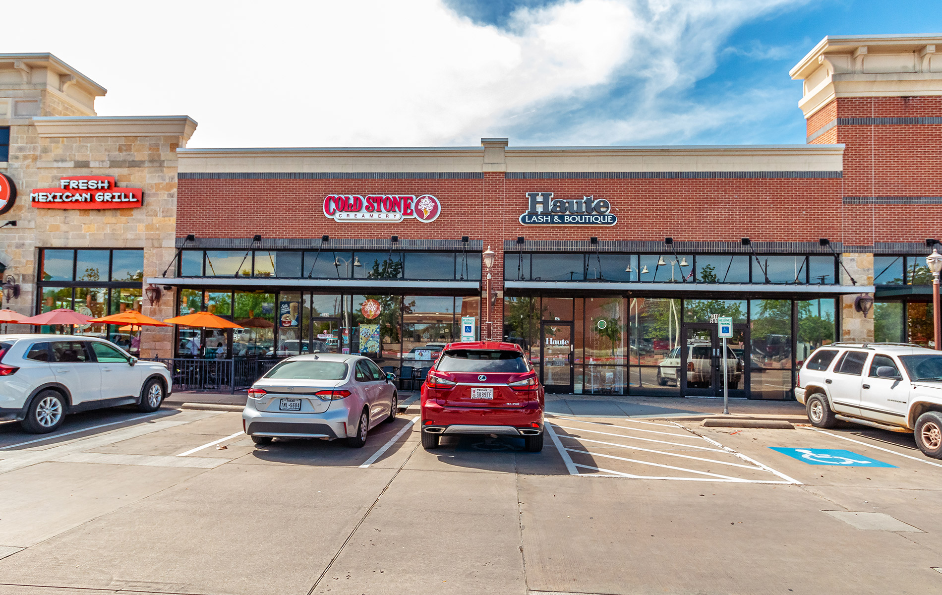 Town Center Colleyville in Colleyville, TX (4)