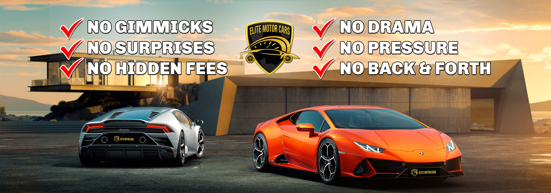 Elite Motor Cars in Newark, NJ