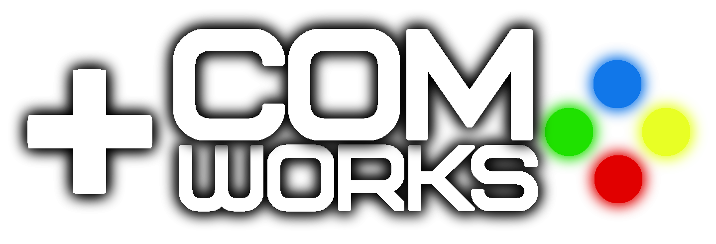 Com Works - eSports & Video Games Center in South Gate, CA (6)