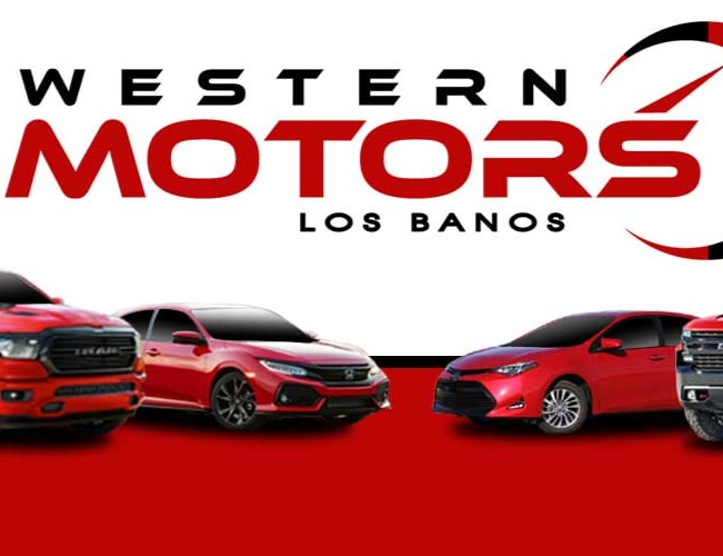 Western Motors Los Banos in Los Banos, CA (4)