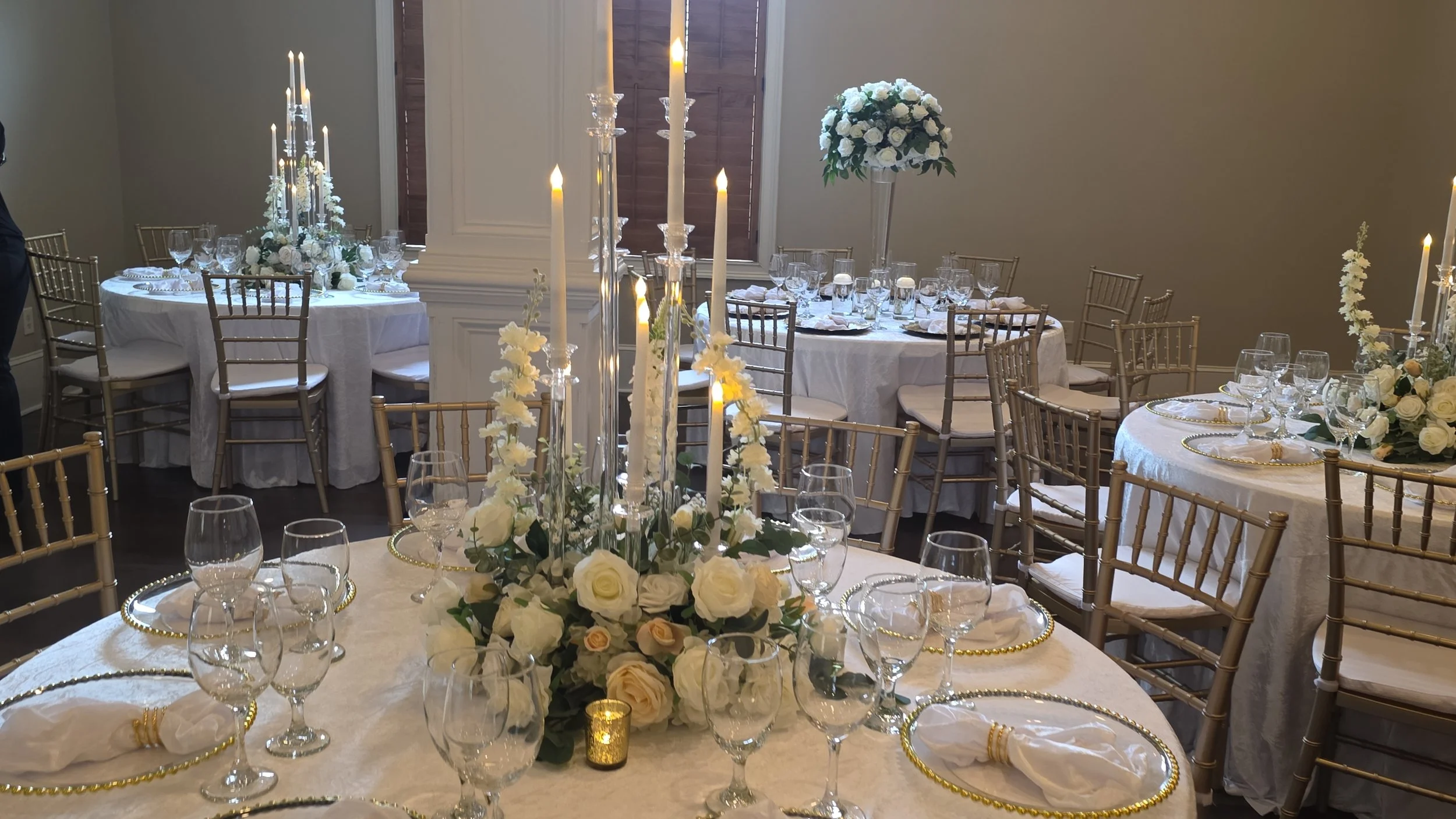 Uniquely Inspired Events & Décor in Apalachicola, FL (2)