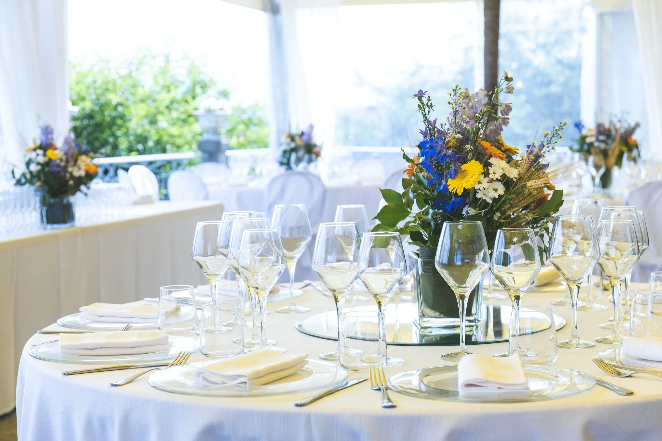 Uniquely Inspired Events & Décor in Apalachicola, FL (3)