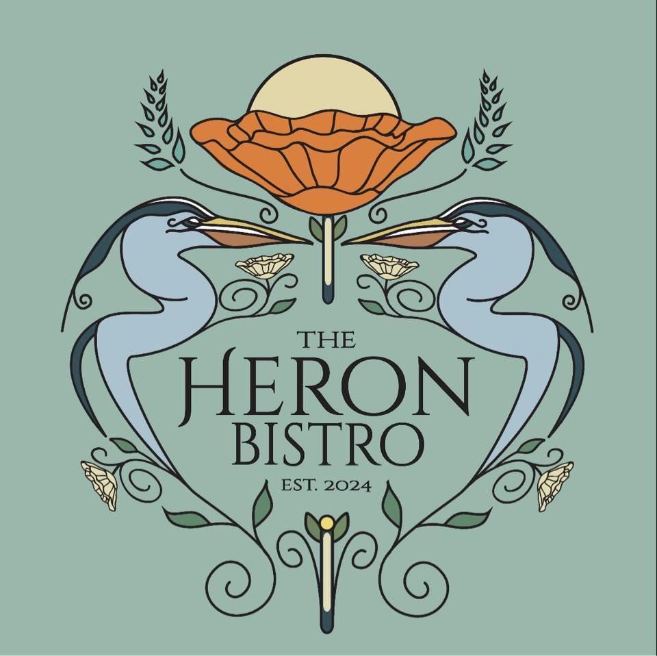 The Heron Bistro in Michigan City, IN (4)