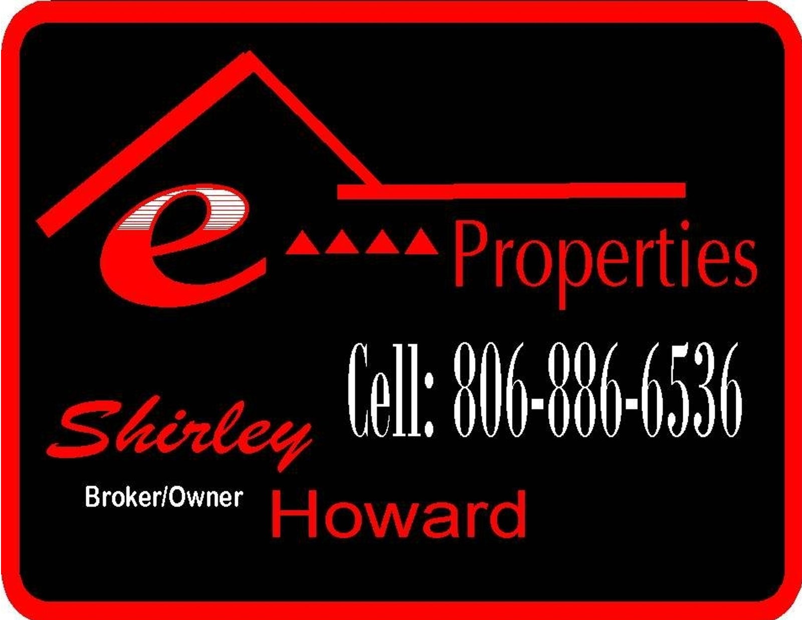E-Properties in Perryton, TX (2)
