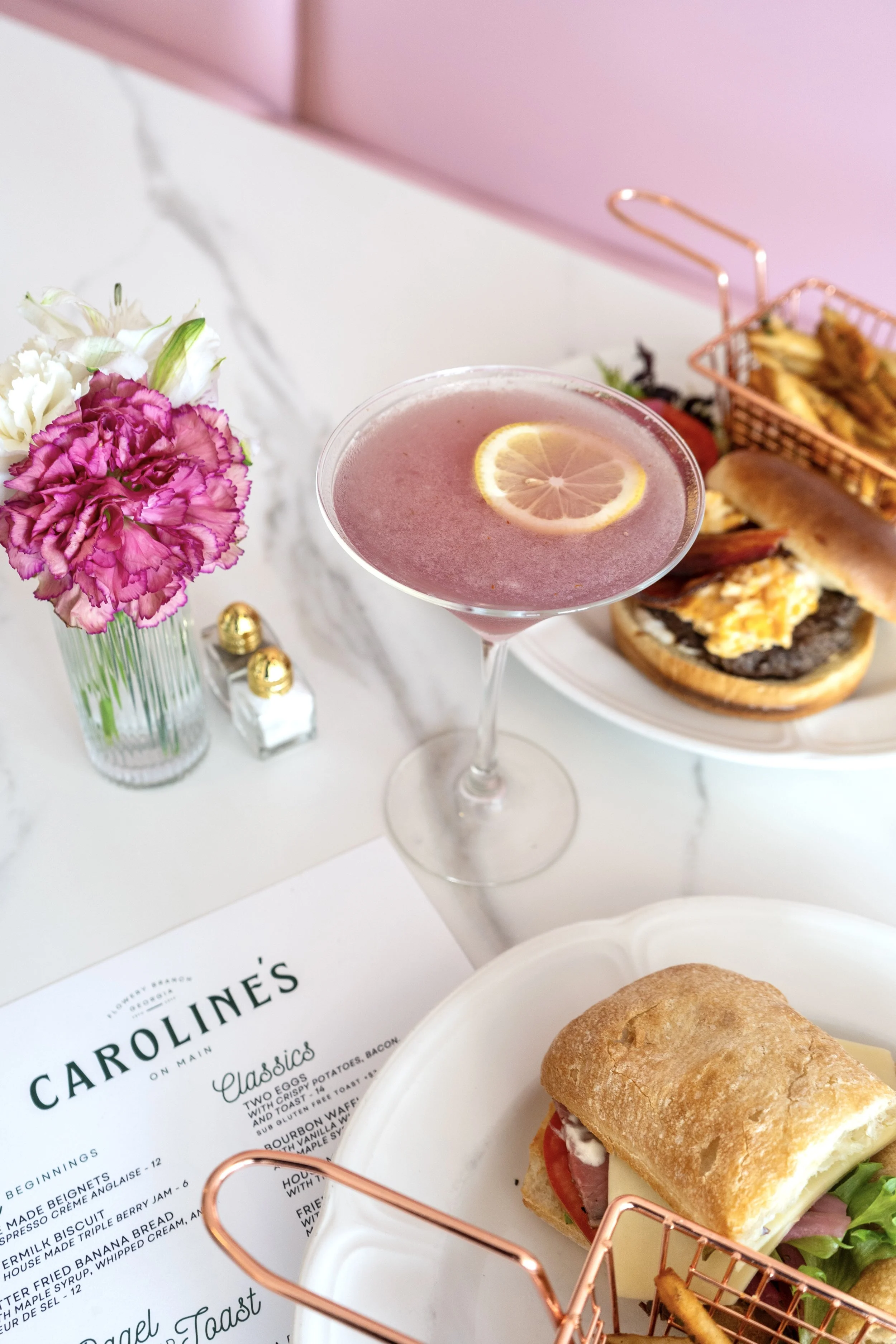 Caroline's on Main in Flowery Branch, GA (2)