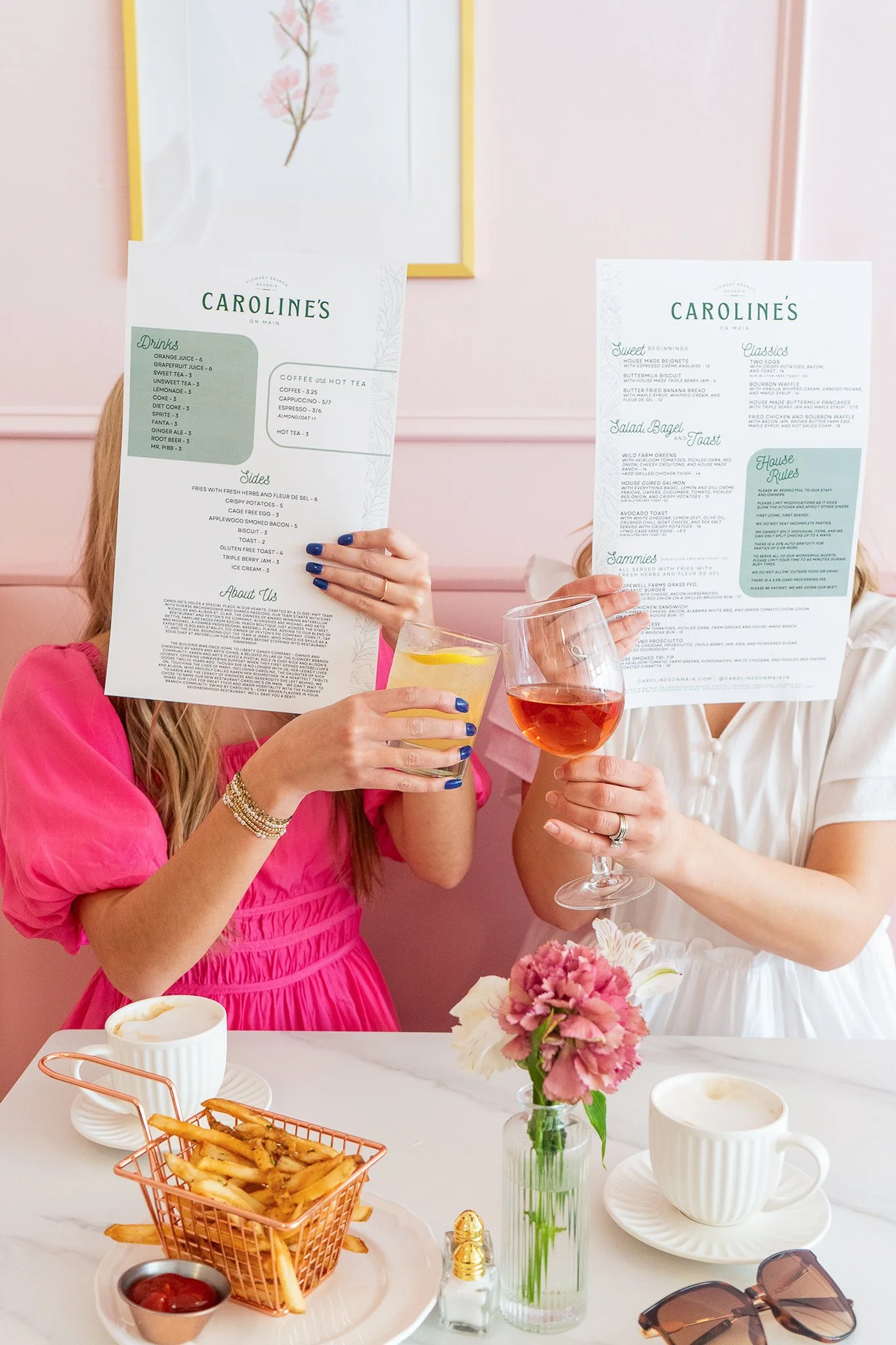 Caroline's on Main in Flowery Branch, GA (5)