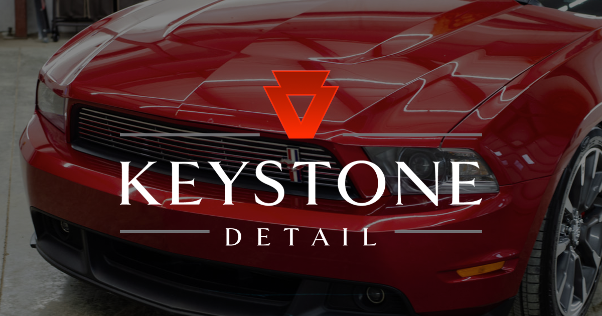 Keystone Detail in Waterford, PA