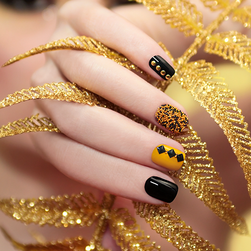 Exotic Nails & Spa in Canton, GA
