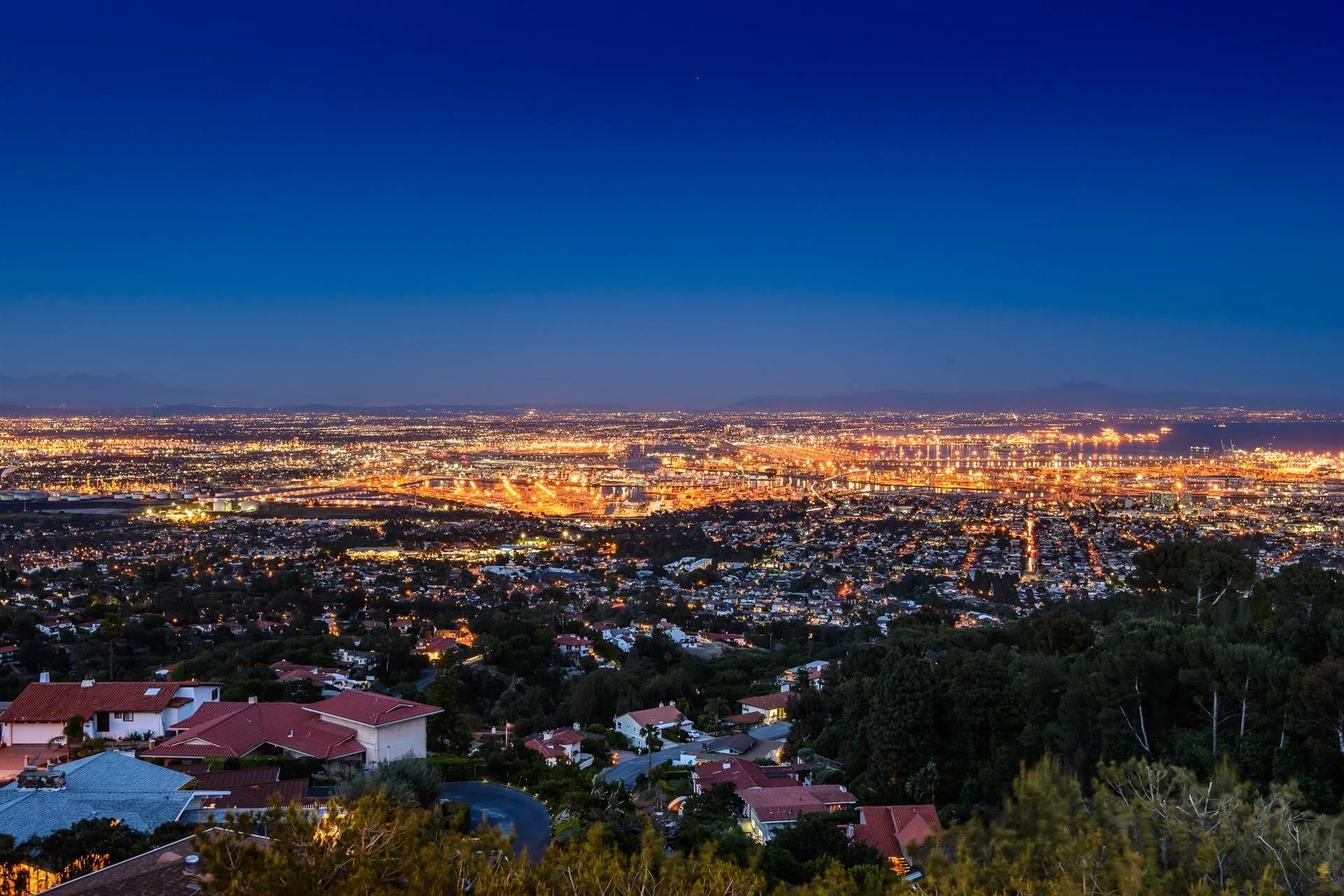Sep Ebrahimi, Realtor - Berkshire Hathaway Home Services in Rolling Hills Estates, CA