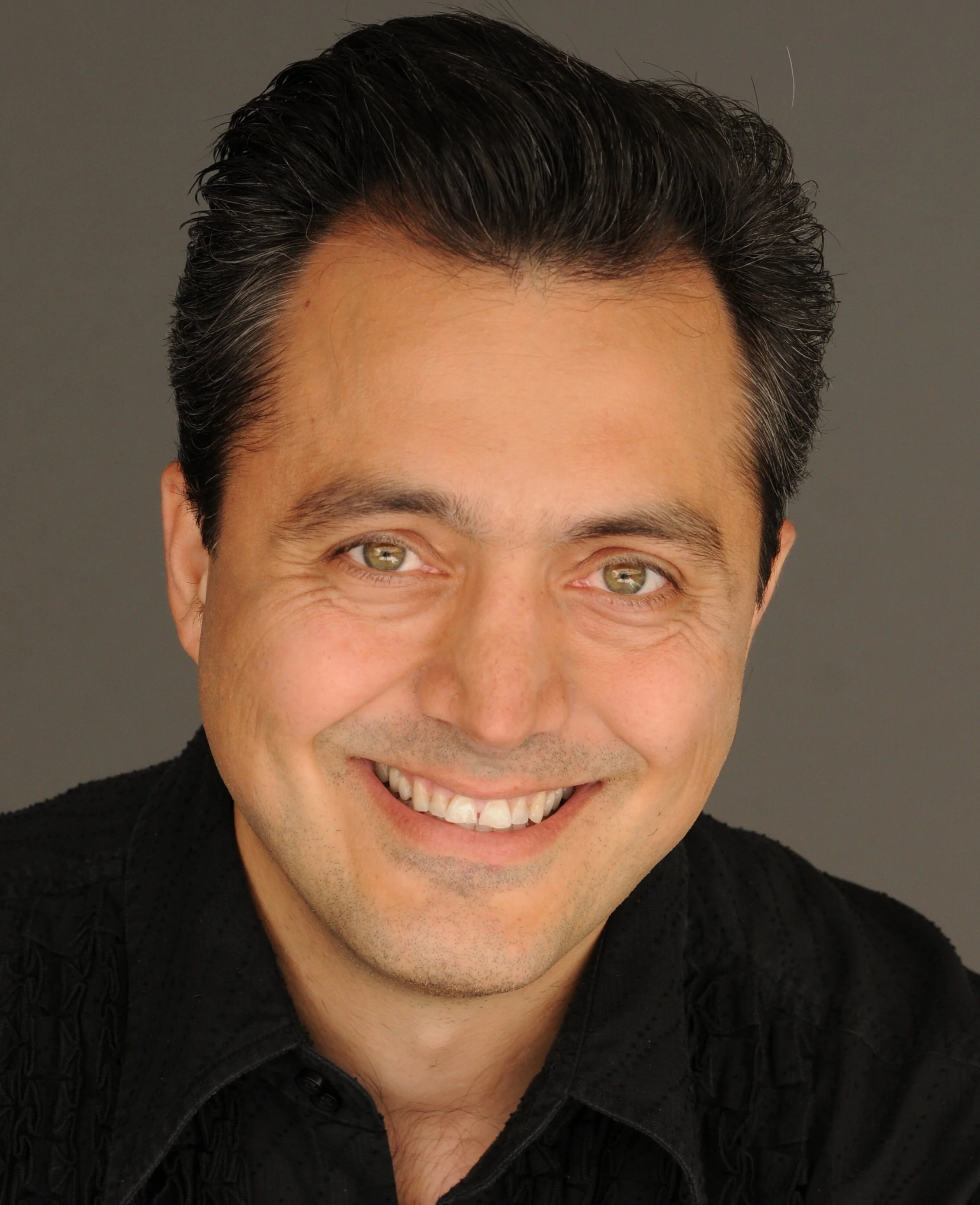 Sep Ebrahimi, Realtor - Berkshire Hathaway Home Services in Rolling Hills Estates, CA (2)
