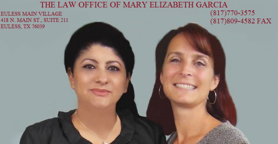 The Law Office Of Mary Elizabeth Garcia in Euless, TX