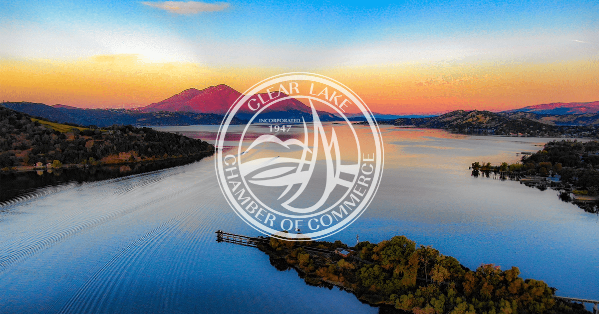 Clear Lake Chamber of Commerce in Clearlake, CA (4)