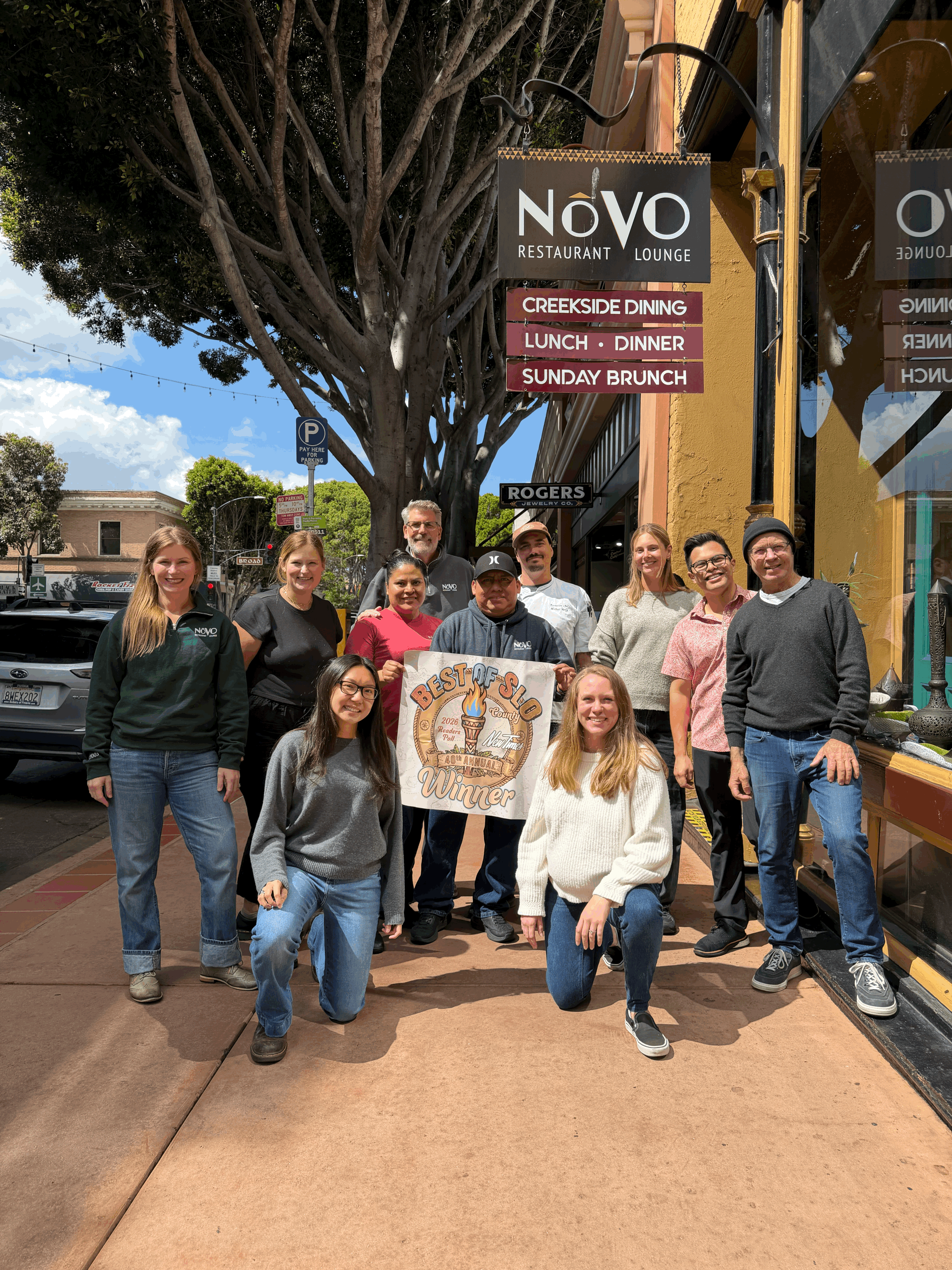 Novo in San Luis Obispo, CA (2)
