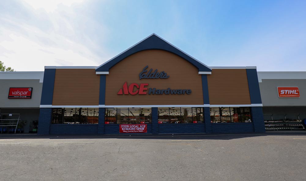 Elder's Ace Hardware - Lafayette in LaFayette, GA (3)
