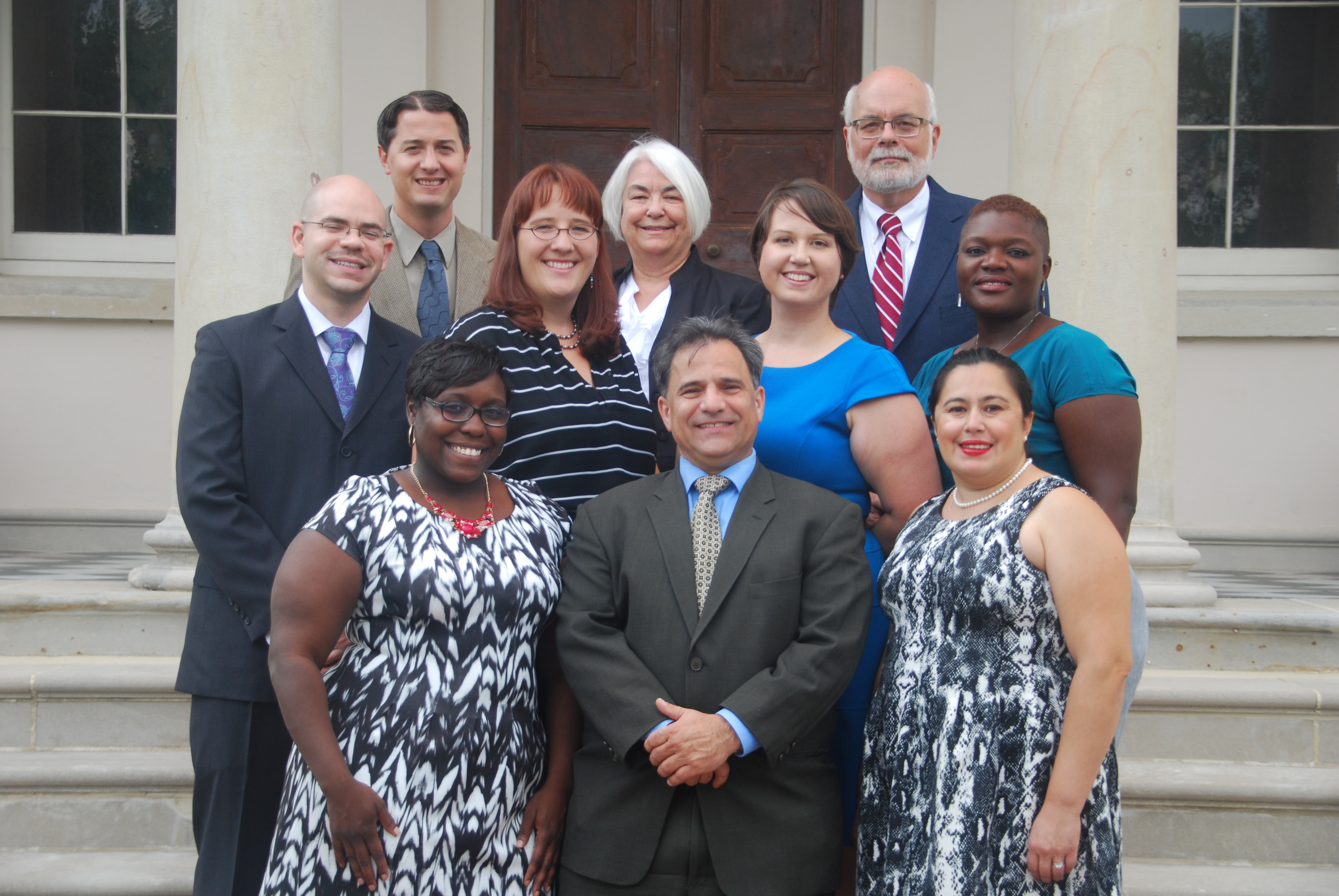 Michael D. Herman Esq and Associates in Riverdale, MD