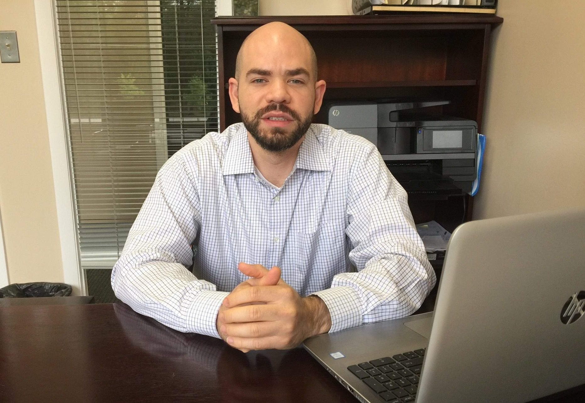 Michael D. Herman Esq and Associates in Riverdale, MD (2)