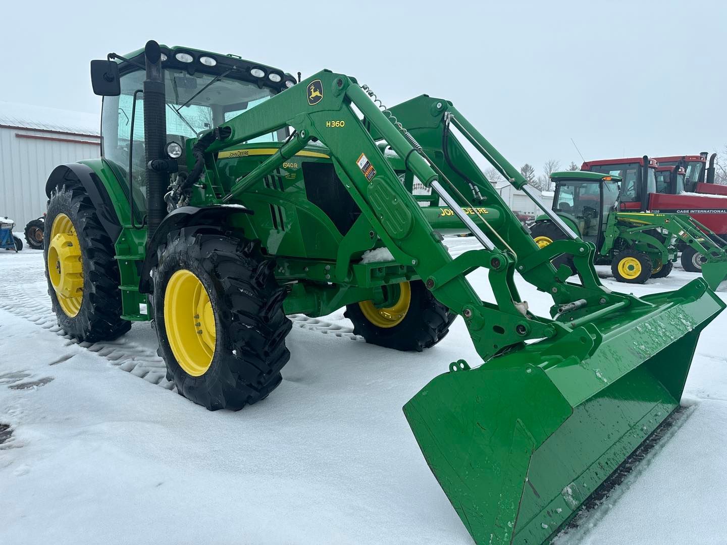 Xtreme Detail Services in Edon, OH