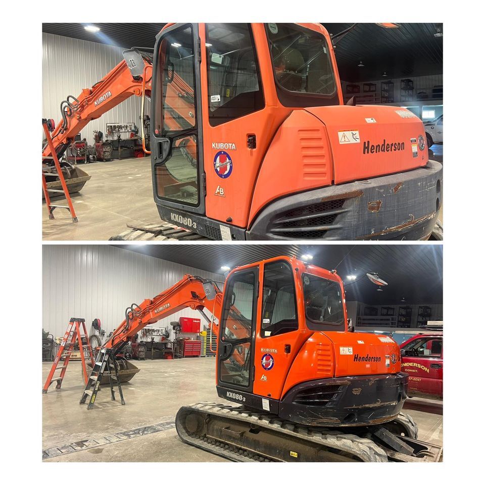 Xtreme Detail Services in Edon, OH (2)