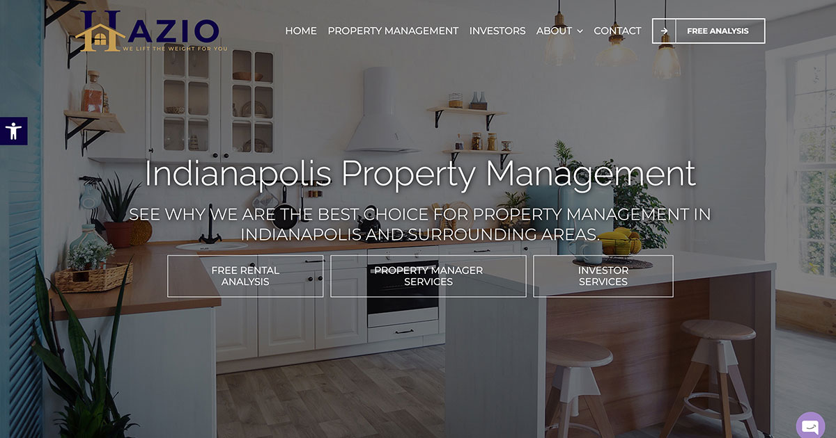 HAZIO Property Management in Indianapolis, IN (2)