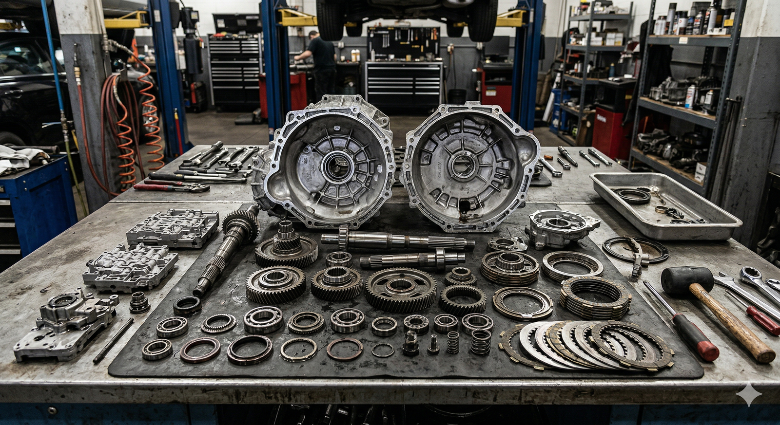Apex Automotive Services in Madison, WI (2)