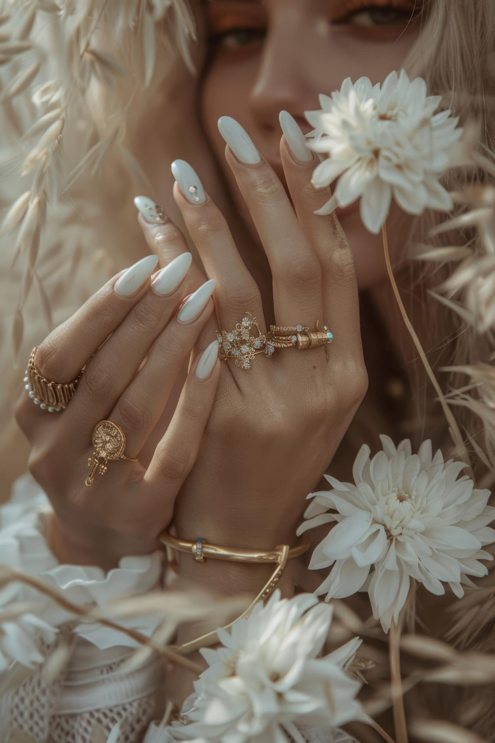 Lounge Luxury Nail & Lash in Lewisville, TX