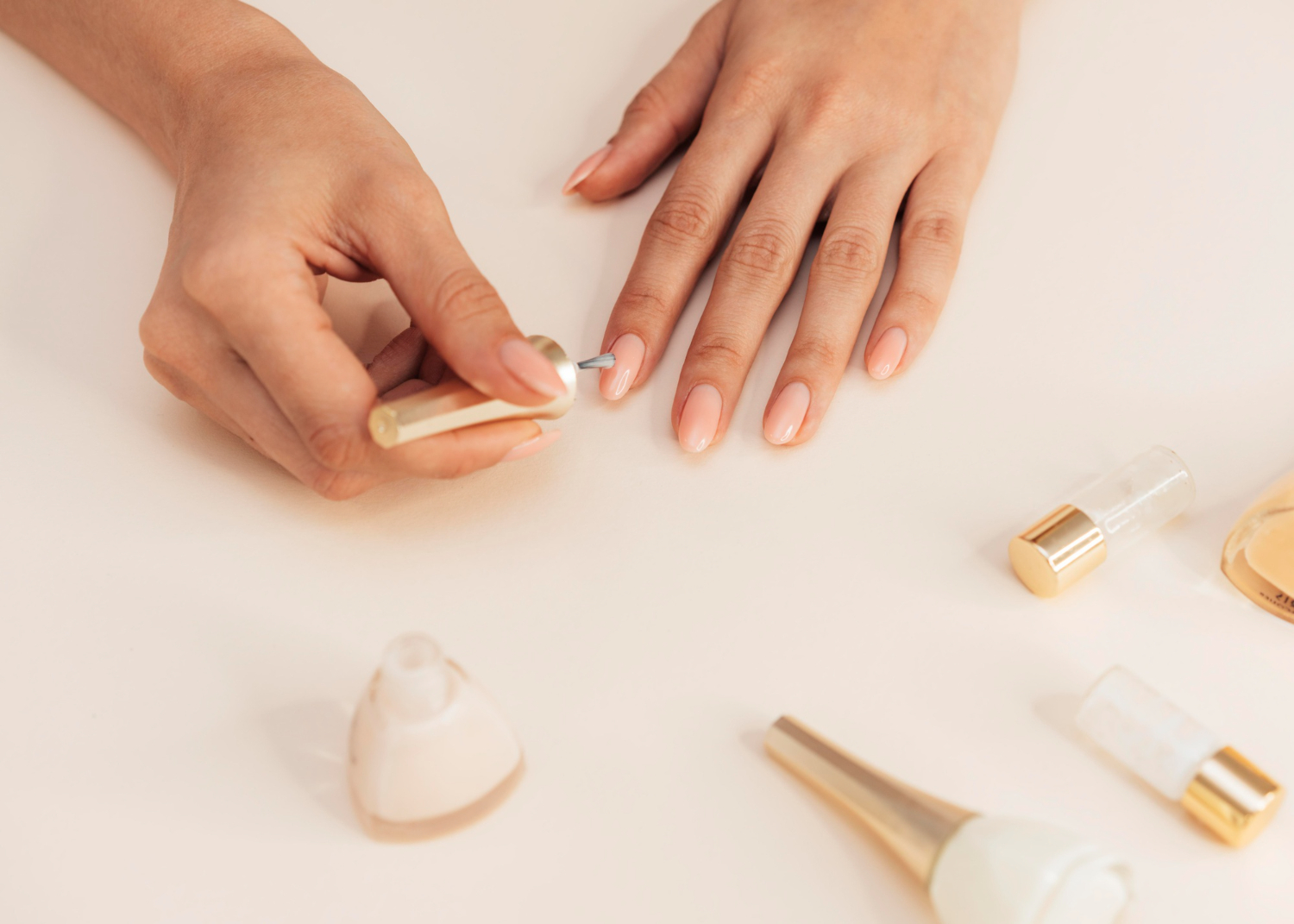 Lounge Luxury Nail & Lash in Lewisville, TX (2)